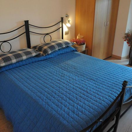 B&B Gardumo Ronzo-Chienis Bagian luar foto