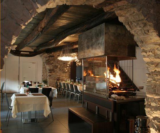 B&B Gardumo Ronzo-Chienis Bagian luar foto