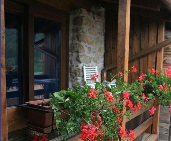 B&B Gardumo Ronzo-Chienis Bagian luar foto